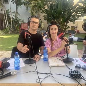 נלי ודודו התכנית המלאה. והפעם: שיעור בקארמה וימי הולדת, יום רביעי, 19 בפברואר, 2025