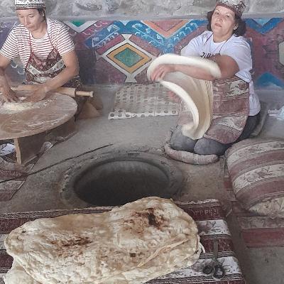 Quirky Tale of the Intangible Cultural Experiences Alistair Smith Discovered