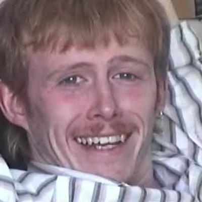 #89 Bad Luck Mitch