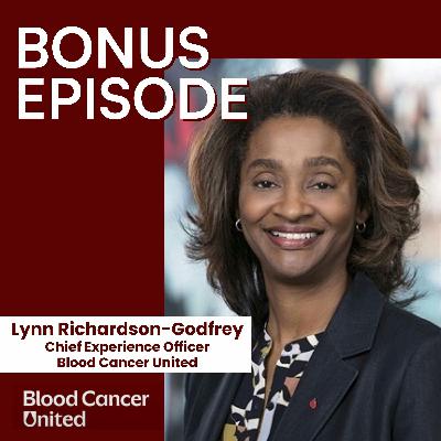 Why The Leukemia & Lymphoma Society is Now Blood Cancer United Why The Leukemia & Lymphoma Society is Now Blood Cancer United