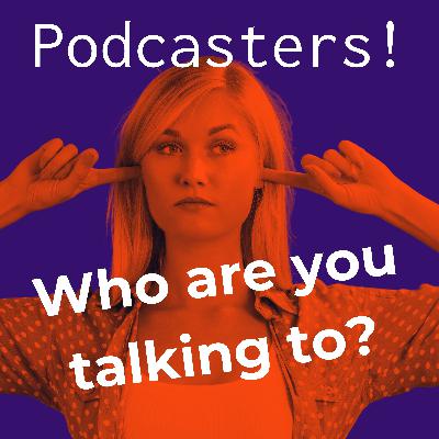 Who's Listening? The UK Podcast Audience Unpacked