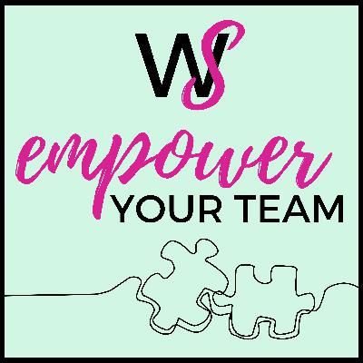 Empowering Your Team: Building a Self-Sufficient Firm with Erin Botsford Empowering Your Team: Building a Self-Sufficient Firm with Erin Botsford