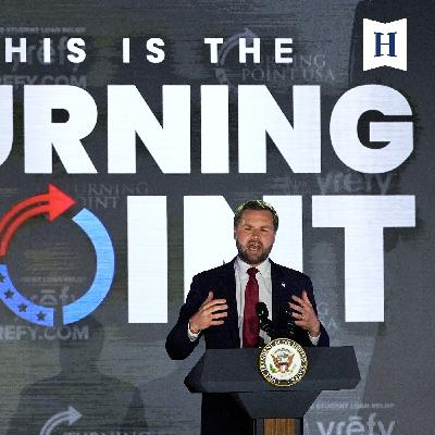 AmericaFest 2025: Why this isn't conservatism anymore