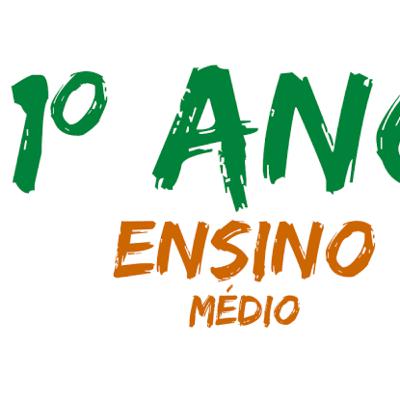 Biologia 1•ano - Carboidratos