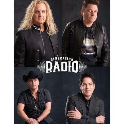 The Flashback: Album Review Generation Radio