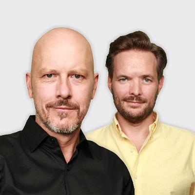 Jack Trout vs Byron Sharp. Tożsamość i dostępność - genialne składniki rozwoju marki.
