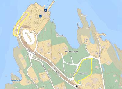 Hotell på Signalen?