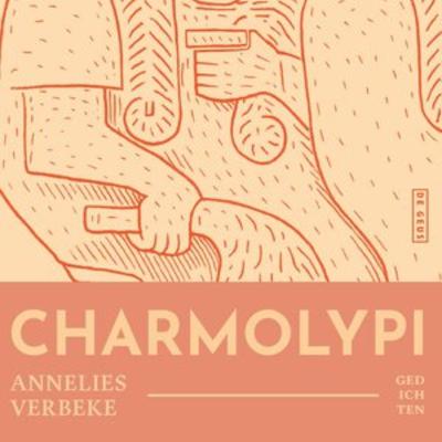 Beeldspraak - aflevering 49: Annelies Verbeke - Charmolypi