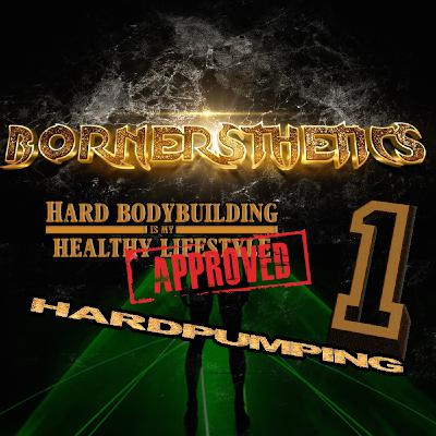 Hardpumping Episode 1: the pumping motivation for your workout (Bodybuilding / Fitness Music - Hardstyle)