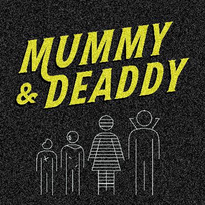 MXD Ep 82 - There's Something Wrong With the Children (2023)