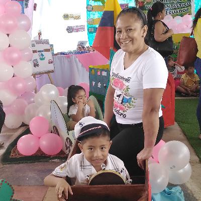 Bienvenidos niños y niñas del subnivel Inicial 2 de 4 años Bienvenidos niños y niñas del subnivel Inicial 2 de 4 años