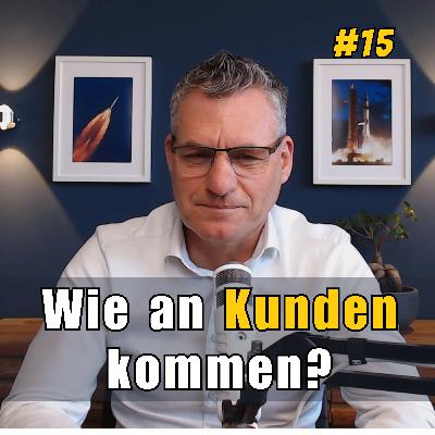 #15 - Tipps vom Vertriebstrainer Dirk Hornschuh im Zerspaner-Talk