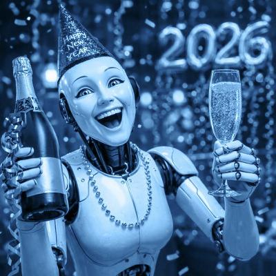 מתפללים לאלגוריתם: סיכום 2025