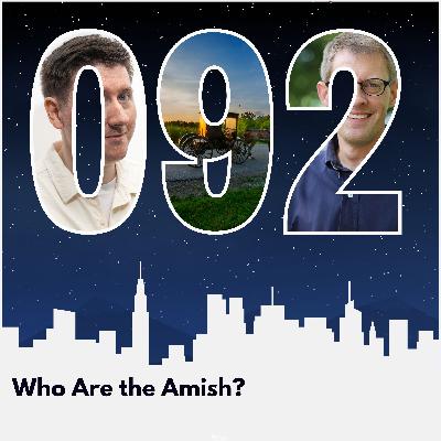 Who Are the Amish?