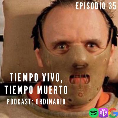 Tiempo vivo, Tiempo muerto Tiempo vivo, Tiempo muerto