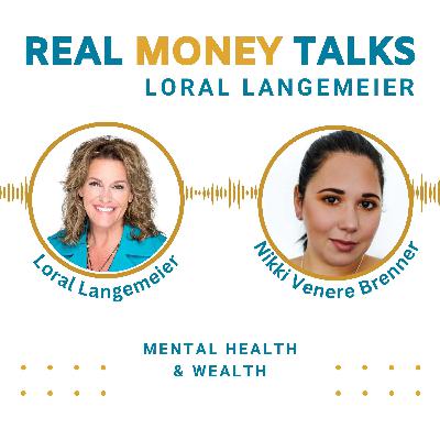 Mental Health and Wealth Mental Health and Wealth