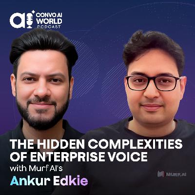 The Hidden Complexities of Enterprise Voice