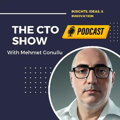 #517 Execution Over Hype: Rob Matzkin on Raising Capital and Scaling Startups