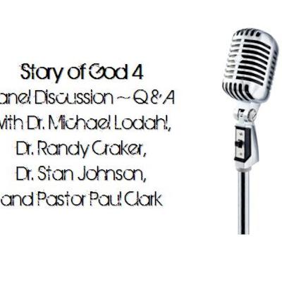 Story of God 4 Story of God 4