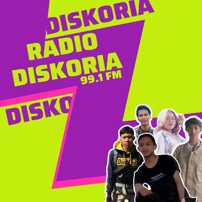 MelodiRia - DISKORIA 99.1 FM