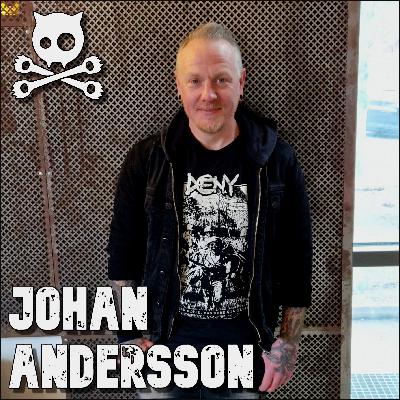 234. Johan Andersson 234. Johan Andersson