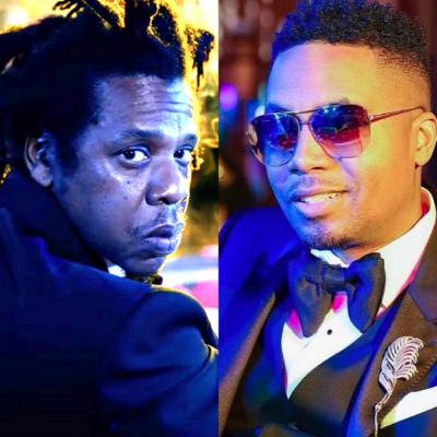 Nas & JAY-Z’s Money Talk Is Bigger Than Dead Presidents Nas & JAY-Z’s Money Talk Is Bigger Than Dead Presidents