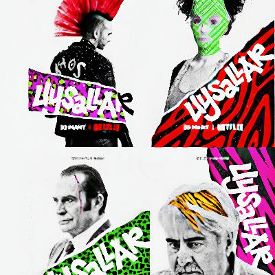 UYSALLAR ( Dizi Analizi )