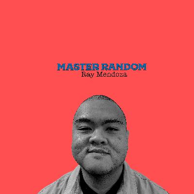 #226 - Ray Mendoza