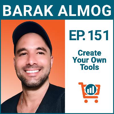 Using Airtable to Manage Your Business with Barak Almog, Ep #151