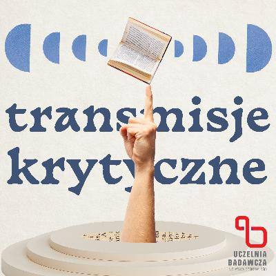 13. Nicholas Brown i autonomia literatury (gościnnie: Zuzanna Sala)