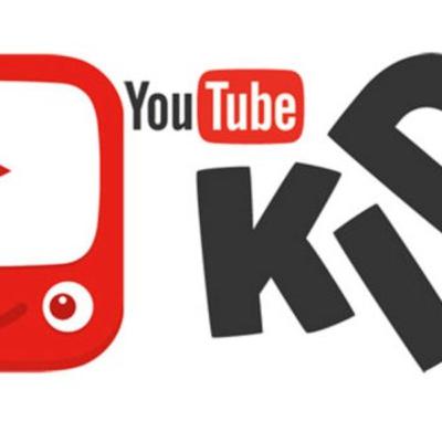 Youtube kids