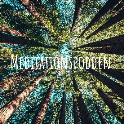 12 Oväntade effekter av meditation
