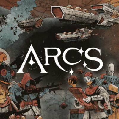 Board Game Minute: ARCS