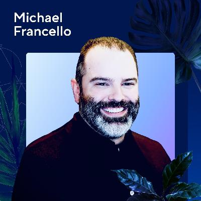 Former Shutterstock x Michael Francello: Breaking Down AI Ethics Former Shutterstock x Michael Francello: Breaking Down AI Ethics