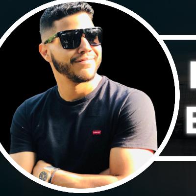 Marcos Bulhões - Join Podcast 005