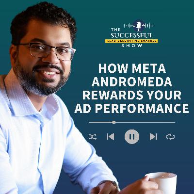 How Meta Andromeda Rewards Your Ad Performance