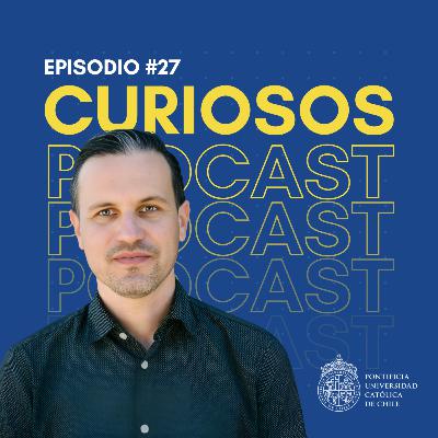 EP #27 Arquitectura sustentable con Felipe Encinas: innovación, confort y políticas públicas