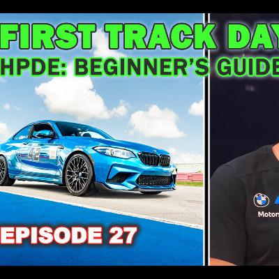 Track Day Secrets Every Beginner Must Know Track Day Secrets Every Beginner Must Know