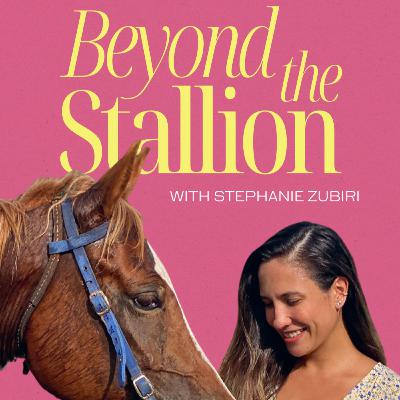 Beyond the Stallion: A Softer Take on the Year of the Horse Beyond the Stallion: A Softer Take on the Year of the Horse