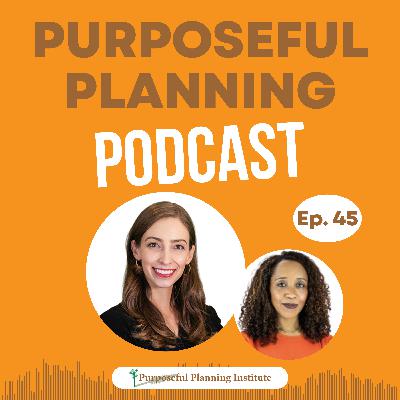 Impact with Intention Impact with Intention