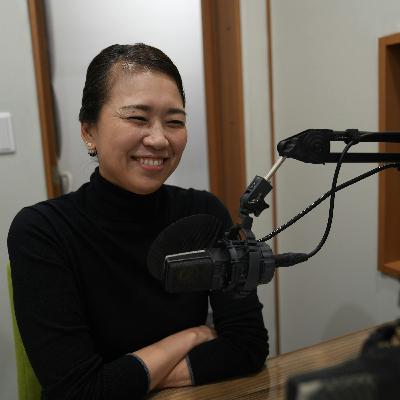 2024年12月放送「国民民主党・伊藤たかえさん」 2024年12月放送「国民民主党・伊藤たかえさん」