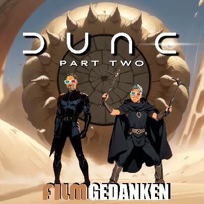 #58 Dune 2