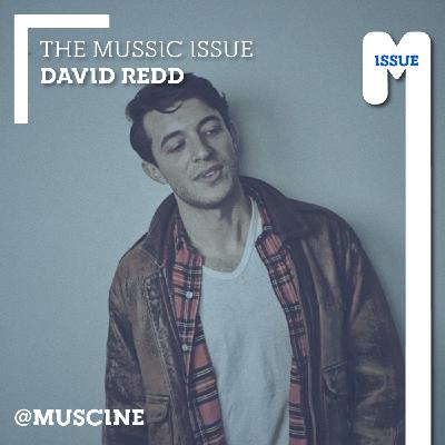 Ep 66: The Music Issue with David Redd