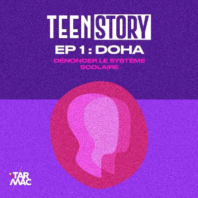 Doha : dénoncer le système scolaire Doha : dénoncer le système scolaire