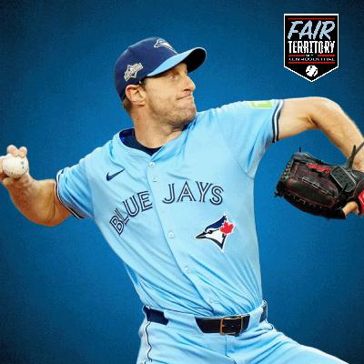 Scherzer and Bichette start Game 3, Orioles new hire, Pages problem? Scherzer and Bichette start Game 3, Orioles new hire, Pages problem?