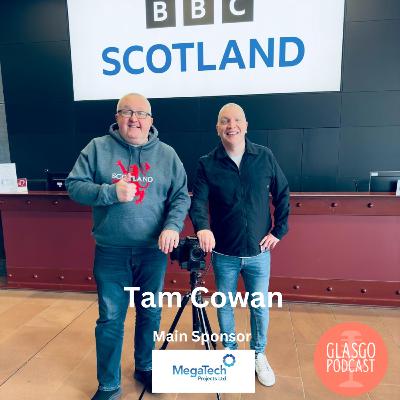 Tam Cowan