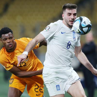 Γήπεδο, Εισιτήρια, Τιμωρίες, Φώτης | ΚωνCast #92