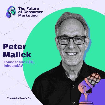 From Music Producer to Marketing CEO: Domain Expertise