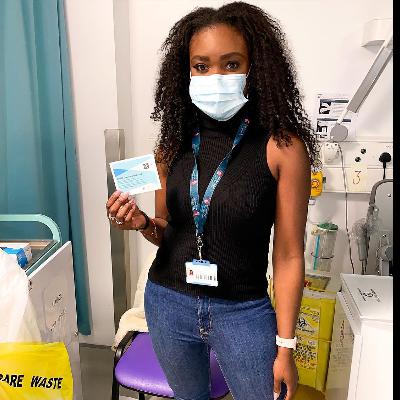 Model Medicine with Pamela Uba