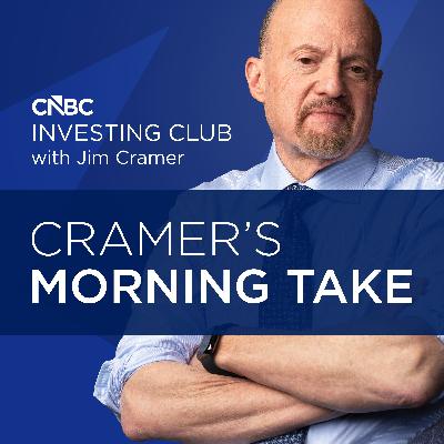 CNBC Investing Club: Cramer’s Morning Take on CrowdStrike 2/19/26